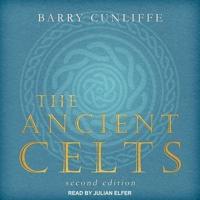 The Ancient Celts Lib/E