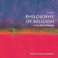 Philosophy of Religion Lib/E