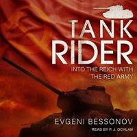 Tank Rider Lib/E