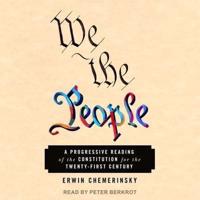 We the People Lib/E