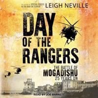 Day of the Rangers Lib/E