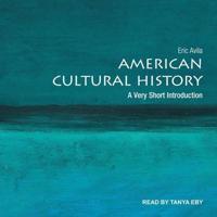 American Cultural History Lib/E