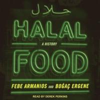 Halal Food Lib/E