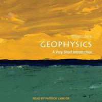Geophysics Lib/E