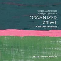 Organized Crime