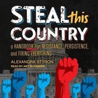 Steal This Country