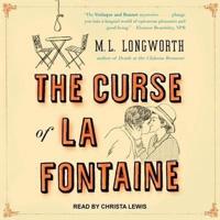 The Curse of La Fontaine Lib/E