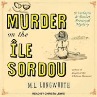 Murder on the Ile Sordou