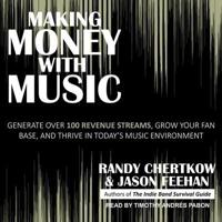 Making Money With Music