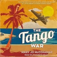 The Tango War Lib/E