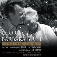 George & Barbara Bush Lib/E