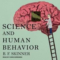 Science and Human Behavior Lib/E