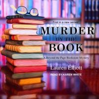 Murder by the Book Lib/E