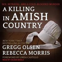 A Killing in Amish Country Lib/E