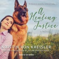 A Healing Justice