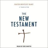 The New Testament Lib/E