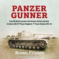 Panzer Gunner Lib/E