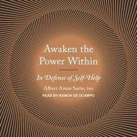 Awaken the Power Within Lib/E