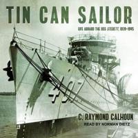 Tin Can Sailor