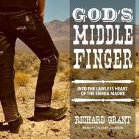 God's Middle Finger Lib/E