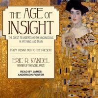 The Age of Insight Lib/E