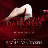 Untouchable Darkness Lib/E