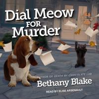 Dial Meow for Murder Lib/E