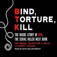 Bind, Torture, Kill