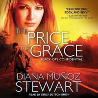 The Price of Grace Lib/E