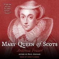Mary Queen of Scots Lib/E