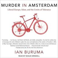 Murder in Amsterdam Lib/E