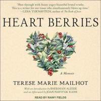 Heart Berries Lib/E