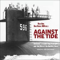 Against the Tide Lib/E