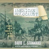 American Holocaust Lib/E