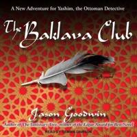 The Baklava Club