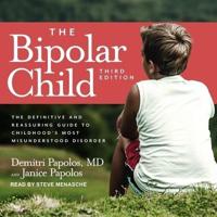 The Bipolar Child Lib/E