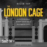 The London Cage Lib/E