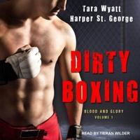 Dirty Boxing Lib/E