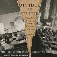Divided by Faith Lib/E