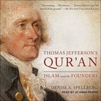 Thomas Jefferson's Qur'an Lib/E