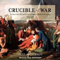 Crucible of War Lib/E