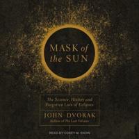 Mask of the Sun