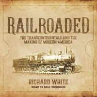 Railroaded