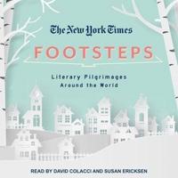 The New York Times: Footsteps Lib/E