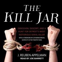 The Kill Jar Lib/E