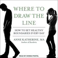 Where to Draw the Line Lib/E