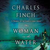 The Woman in the Water Lib/E
