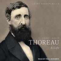 Henry David Thoreau Lib/E