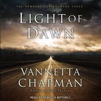 Light of Dawn Lib/E