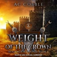 Weight of the Crown Lib/E